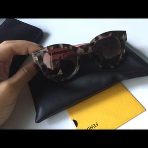 Fendi Sunglasses